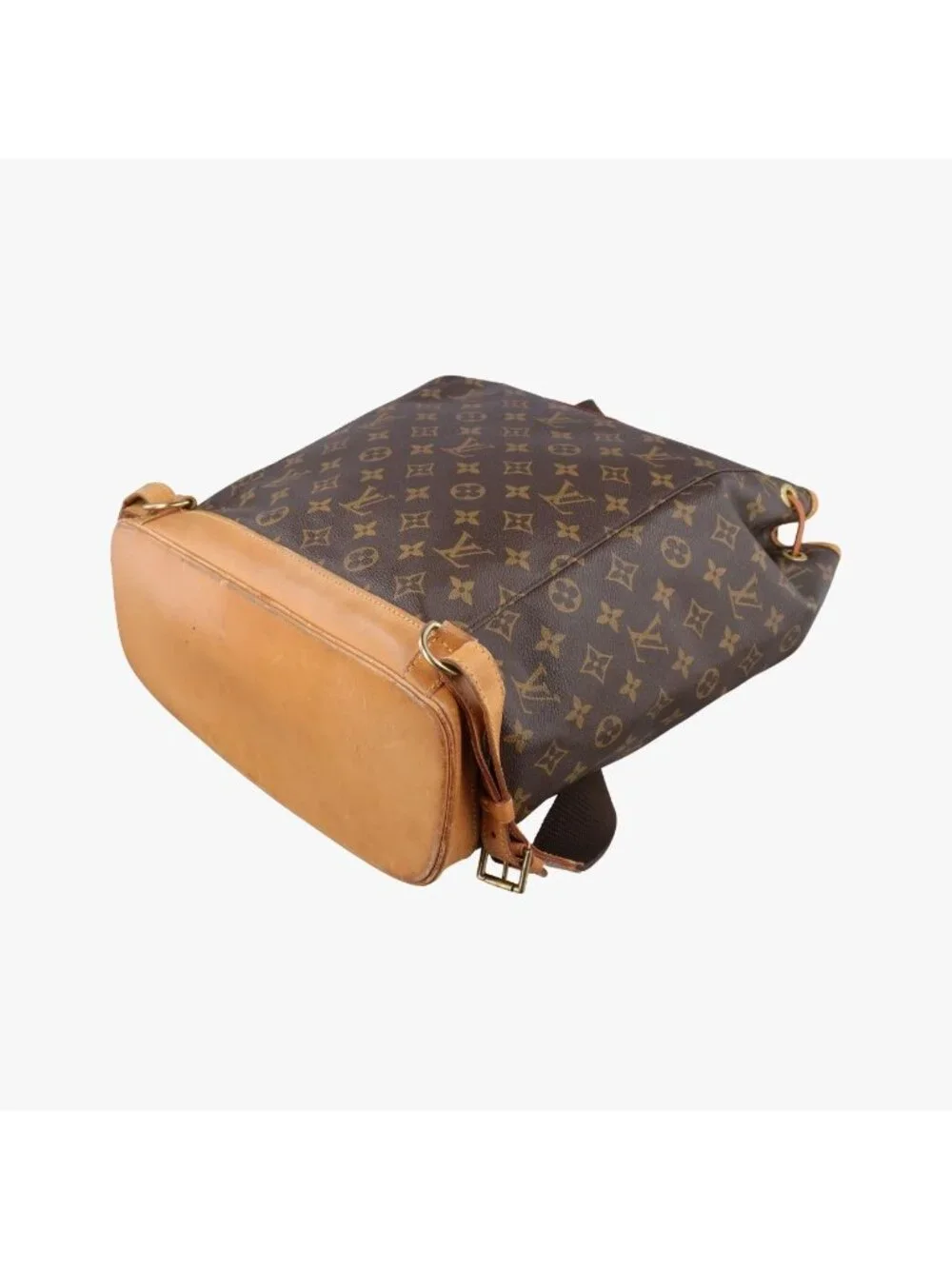 Louis Vuitton this authentic